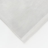 BP. HILL FLEECE DEKEN (Hoek)