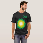 BP Logo Merchandise Classic T-Shirt Essential T-Sh (Voorkant volledig)