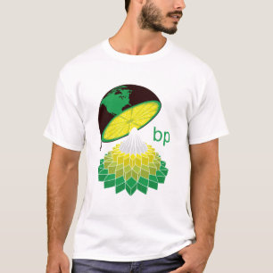 BP Logo versie 1 T-shirt
