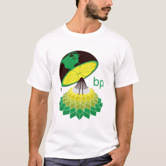 BP Logo versie 2 T-shirt