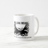 bp mok olievervuiling (Voorkant rechts)