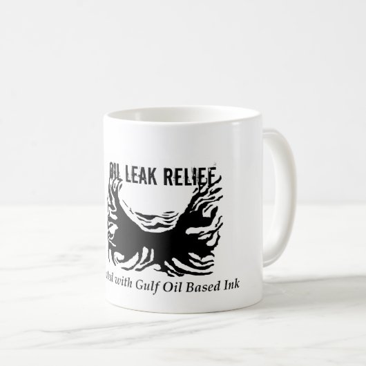 bp mok olievervuiling (Voorkant rechts)