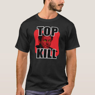 BP OIL SPILL T-SHIRT
