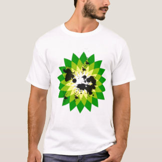 BP-olie T-shirt