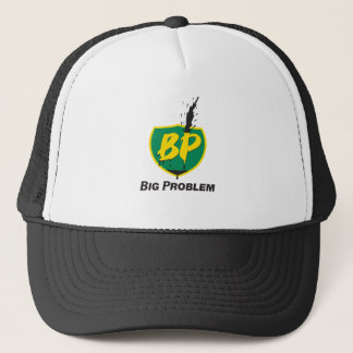 BP-olie Trucker Pet