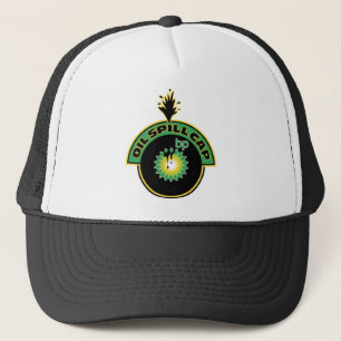 bp olieramp " pet "