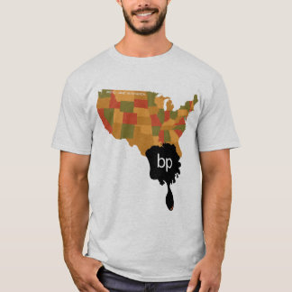 BP Olieramp T-shirt