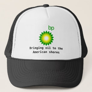 BP-Pet Trucker Pet