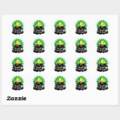 bp_Save de Golf sticker (Vel)