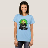 bp_Save the Gulf T-shirt (Voorkant volledig)