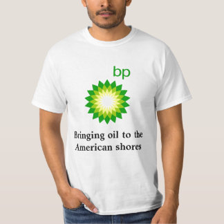 BP-Shirt T-shirt