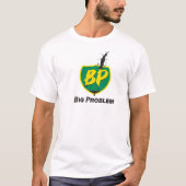 BP-Shirt T-shirt (Voorkant)