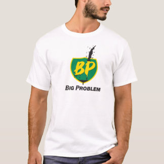 BP-Shirt T-shirt