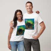 bp staat voor slechte mensen t-shirt (Unisex)