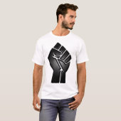 bp t-shirt (Voorkant volledig)