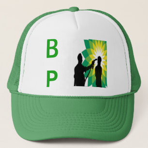 BP VIETNAM, BP TRUCKER PET