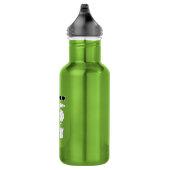 BPA FREE Beach Liberty Bottleworks Waterfles (Rechts)