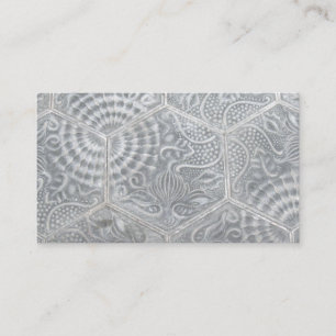 bpc Artisanware Business/Profile Card Visitekaartje