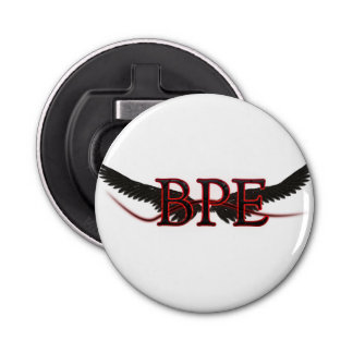 Bpe-logo Button Flesopener