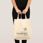 BPG-Canvas tas (Voorkant (product))