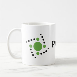 BPG Keramische Koffie Mok