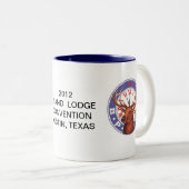 BPOE 2012-MOK TWEEKLEURIGE KOFFIEMOK (Voorkant rechts)