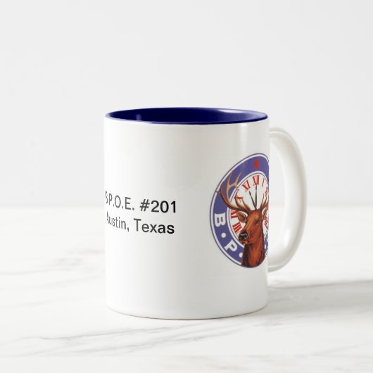 BPOE Lodge MOK (Voorkant rechts)