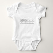 BPOS ROMPER (Voorkant)