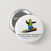 BPPJH-Buttonnen Ronde Button 5,7 Cm (Voorkant /achterkant)