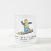 BPPJH Frosted Mok (Center)