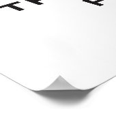 BPPJH Silver Poster (Hoek)