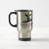 BPPJH Travel Mug Reisbeker (Links)