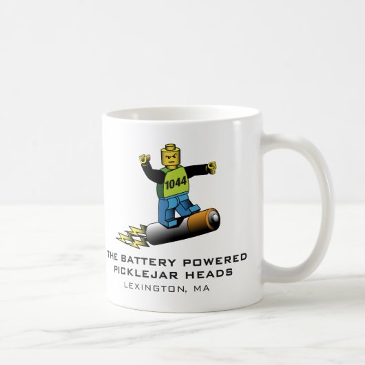 BPPJH White Mok (Rechts)