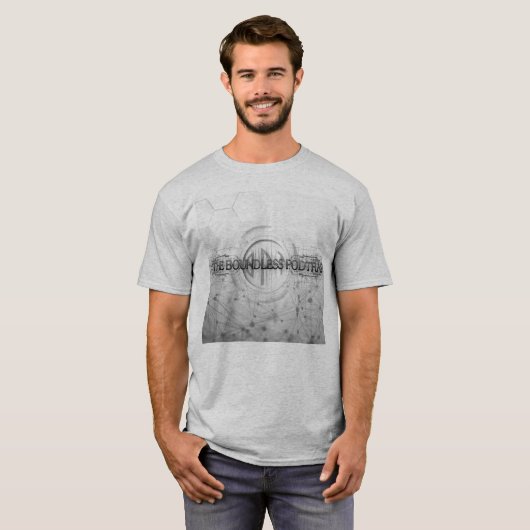 BPT Tee Shirt (Voorkant volledig)