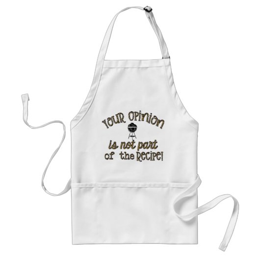 bq recipe opinion fathers day funny gift for dad standaard schort (Voorkant)