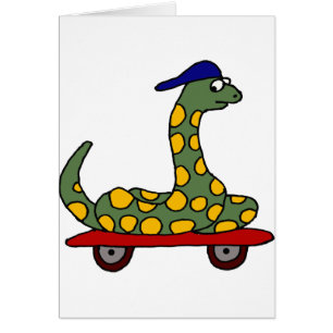 BR-Boa Constrictor Skateboarden