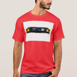 BR KLASSE 37 LOCOMOTIEF T-SHIRT