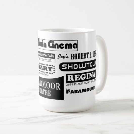 BR Movie Theaters Mok (Voorkant rechts)