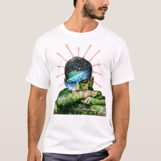 Br PicArt T-shirt