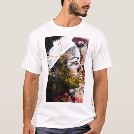 Br PicArt T-Shirt  (Voorkant)