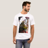 Br PicArt T-Shirt  (Voorkant volledig)