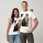 Br PicArt T-Shirt  (Unisex)