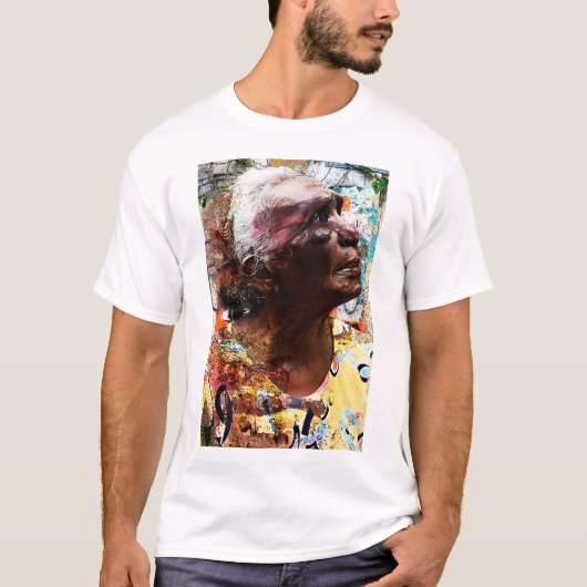 Br PicArt  T-shirt (Voorkant)