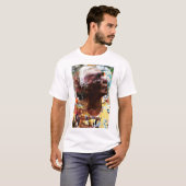 Br PicArt  T-shirt (Voorkant volledig)