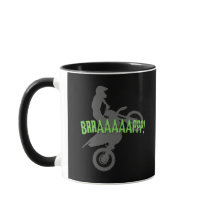 BRAAAPP - Motorcross