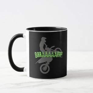 BRAAAPP - Motorcross Mok