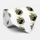 braaf stropdas (Opgerold)