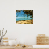 braakfoto poster (Keuken)