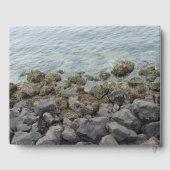 braakliggend gesteente gastenboek (Achterkant)