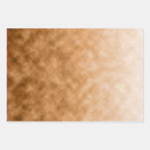 Braakliggend Licht Inpakpapier Vel (Voorkant 2)